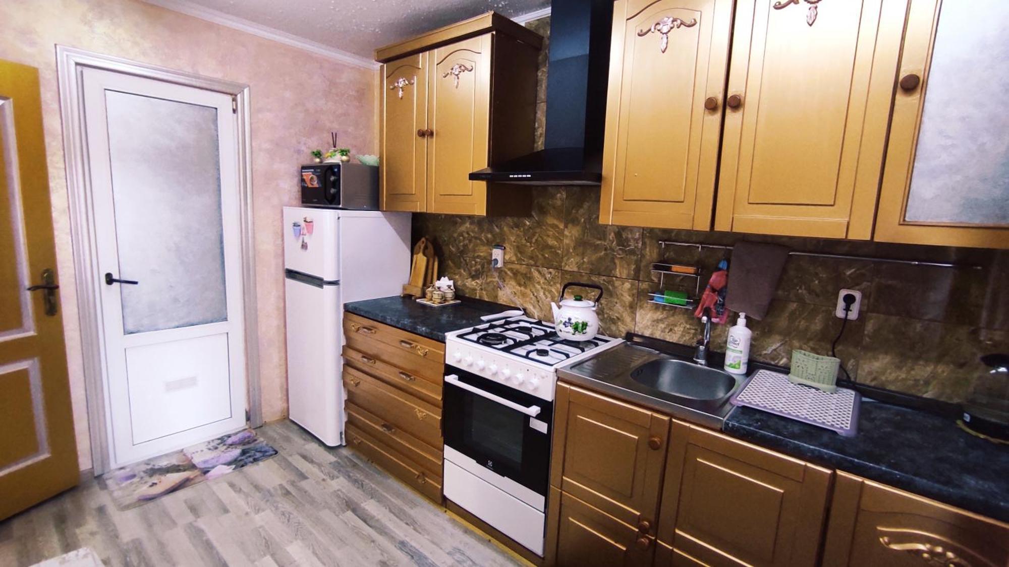 Hotel Міні Квартал Yahotyn Exteriér fotografie