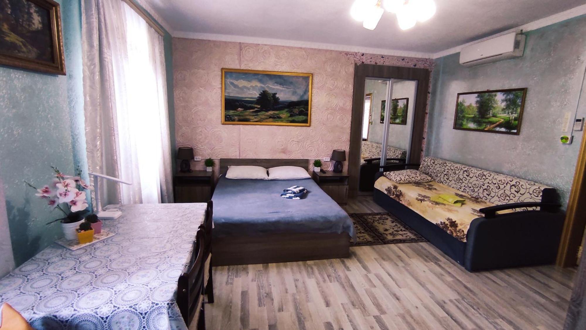 Hotel Міні Квартал Yahotyn Exteriér fotografie