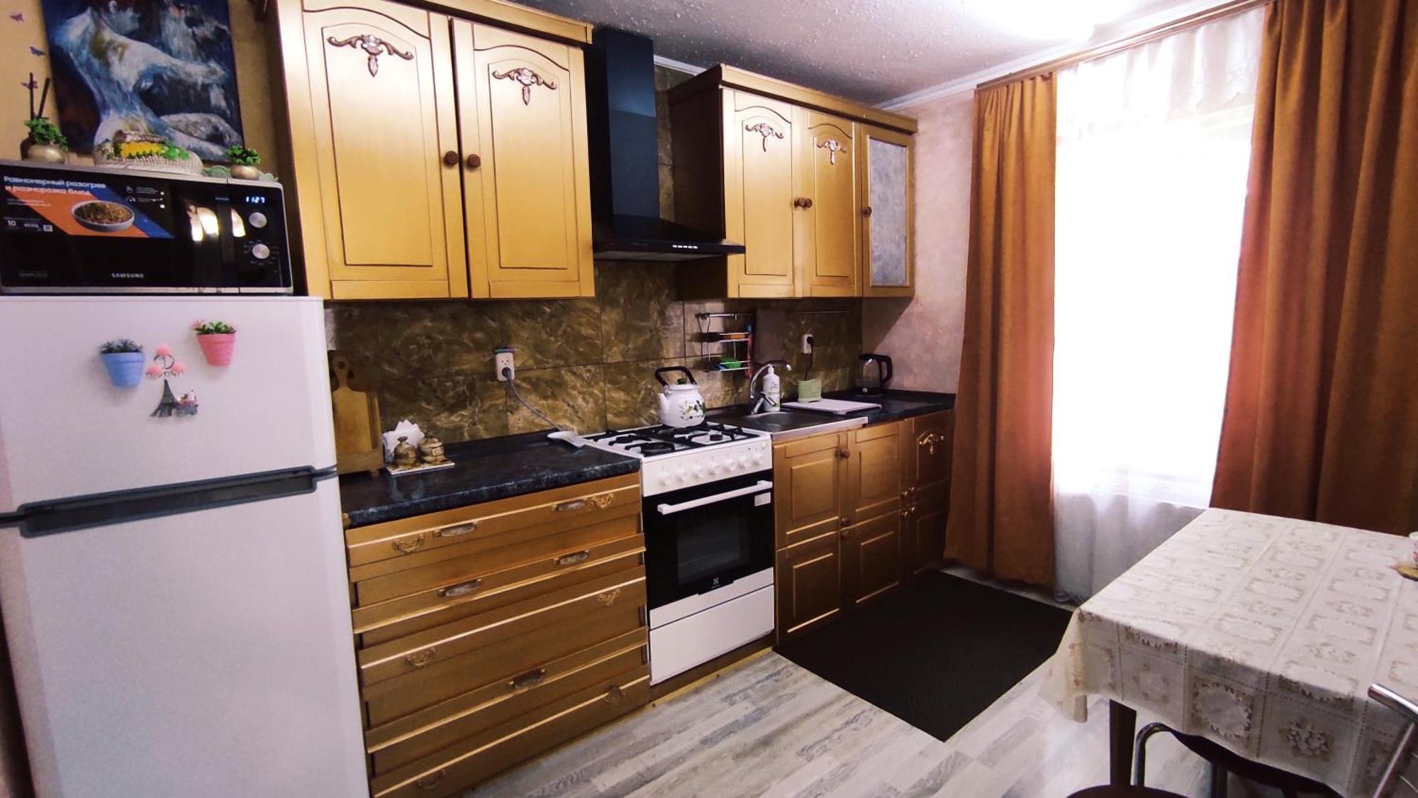 Hotel Міні Квартал Yahotyn Exteriér fotografie
