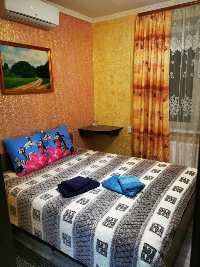 Hotel Міні Квартал Yahotyn Exteriér fotografie